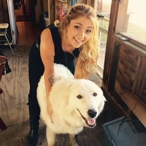 Meet your Posher, Molly